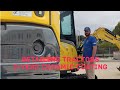 Detailing Doc. Episode-18 Tractor Detailing 🚜 and 3-Year Professional Ceramic Coating