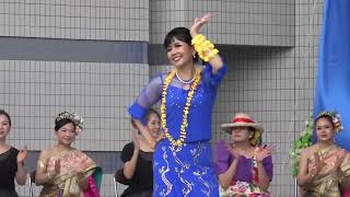 AsianFolkDanceEnsemble,Tokyo 16-8-2026