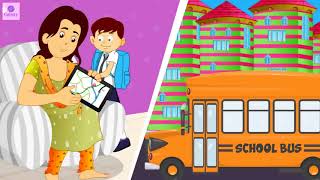 Lotus EduGenie Child Security & School Management System screenshot 5