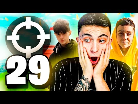 TRIOS ARENA GAME WITH NIKIT0 AND GARRIDO with +60,000 POINTS AND...