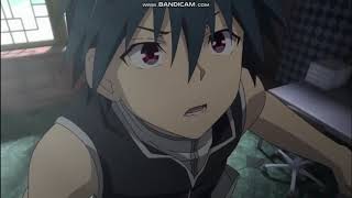 Trinity seven AMV [Must be nice - Nickelback]