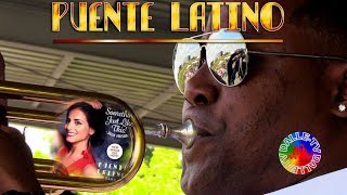 Puente Latino - Something Just Like This
