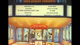 Watch Dave Dudley My Town video