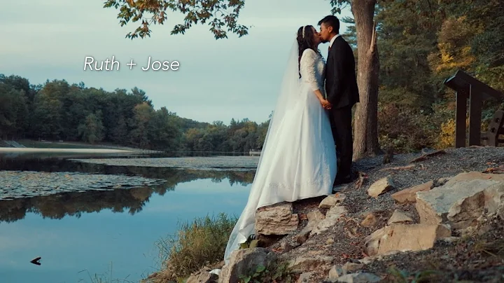 Jose & Ruth | Contigo Siempre | Full Movie
