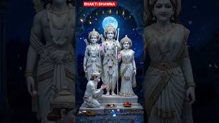 Sankar suvan kesari nandan 🚩 hanumanji status 🚩#ayodhyarammandir​ #shrirambhajan​ #hanuman​ #bhakti