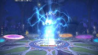 THE FROG EXISTS - Amaurot FC Map Runs Zonureskin Maps