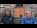 Meet.. Mary and Emily King