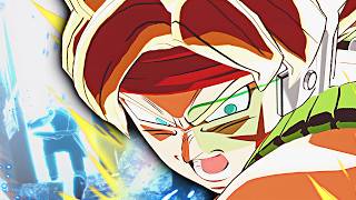 Super Saiyan Bardock Is BROKEN!! (NEW NEO DLC)