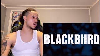 JamarioReacts To Beyoncè - BLACKBIIRD (Official Lyric Video)