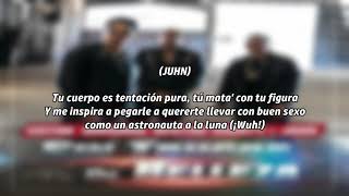 Chyno Miranda, Neutro Shorty & Juhn - Sin Trucos De Belleza (Letra)