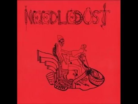 Needledust — Needledust ‎– Wuh!