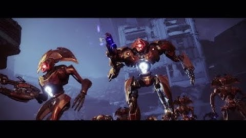 Override: Last City | Season of The Splicer Finale | Destiny 2 | All Dialogue