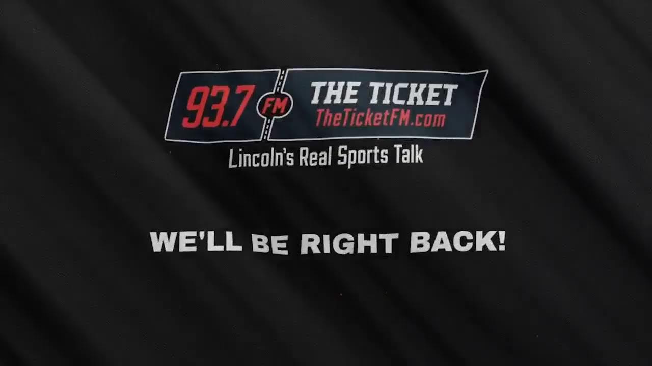 93 7 the ticket live from the college world series june 16th 2023