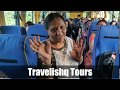 Travelishq tours review by happy guest