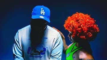 Tyrnt - Ice Spice [Official Music Video]