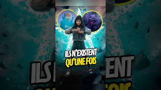 TU SAVAIS que certains PERSONNAGES N'ONT PAS DE VARIANTES dans le MULTIVERS ? #marvel #onregardequoi