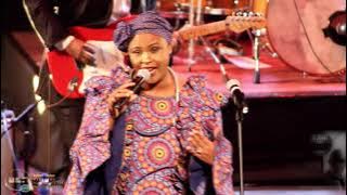Gloria Bosman Live #SowetoTheathre #Amaswidi #BluntedShadowPictures