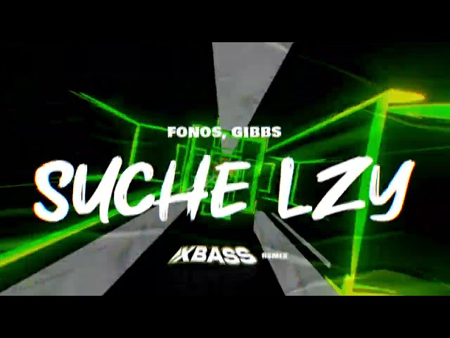 FONOS - SUCHE ŁZY (XBASS Remix) class=