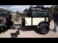 DIY CAMPING/OFF-ROAD JEEP TRAILER! DIY CAMPING/OFF-ROAD JEEP TRAILER!