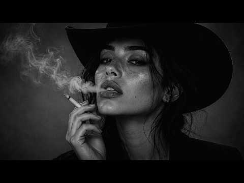 Smoke Mood - Just Relax | Chill House & Deep House Mix 🎧 Chill Night House / Stress Relief #1