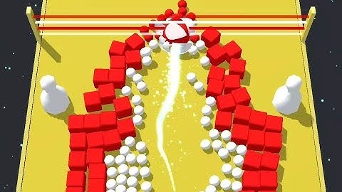 Color Bump 3D Android Gameplay #2