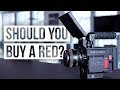 RED GEMINI 5K 2019 In-Depth REVIEW - Should you invest and buy a RED Camera?