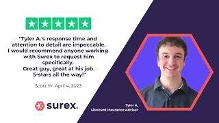 Surex Review