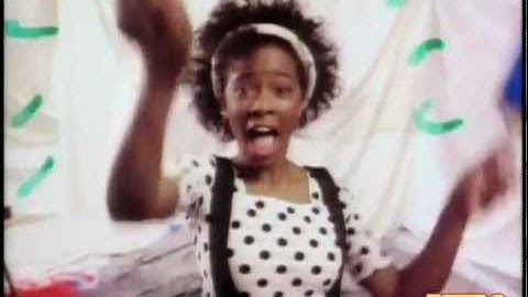 In Living Color Intro - Season 1 (1990)