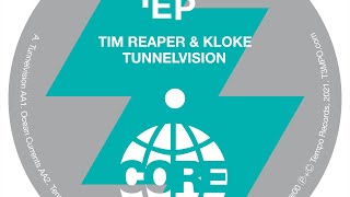 Tim Reaper & Kloke - Tensity