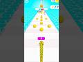 Snake Game iPhone Noob vs Pro 😂🐍#shorts #viral