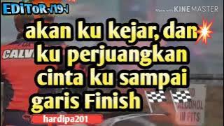 Dj terbaru motor cross 2019, kata' Kren buat story wa