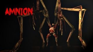 Silent Hill Homecoming- Amnion Boss Fight [ PC ]