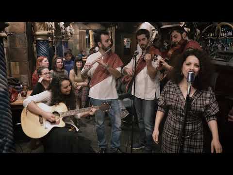 The Skye Boat Song - Anita Cepello (Spanish version)