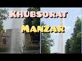 Khobsurat manzar Augsburg Germany / Europe Ki Dunya