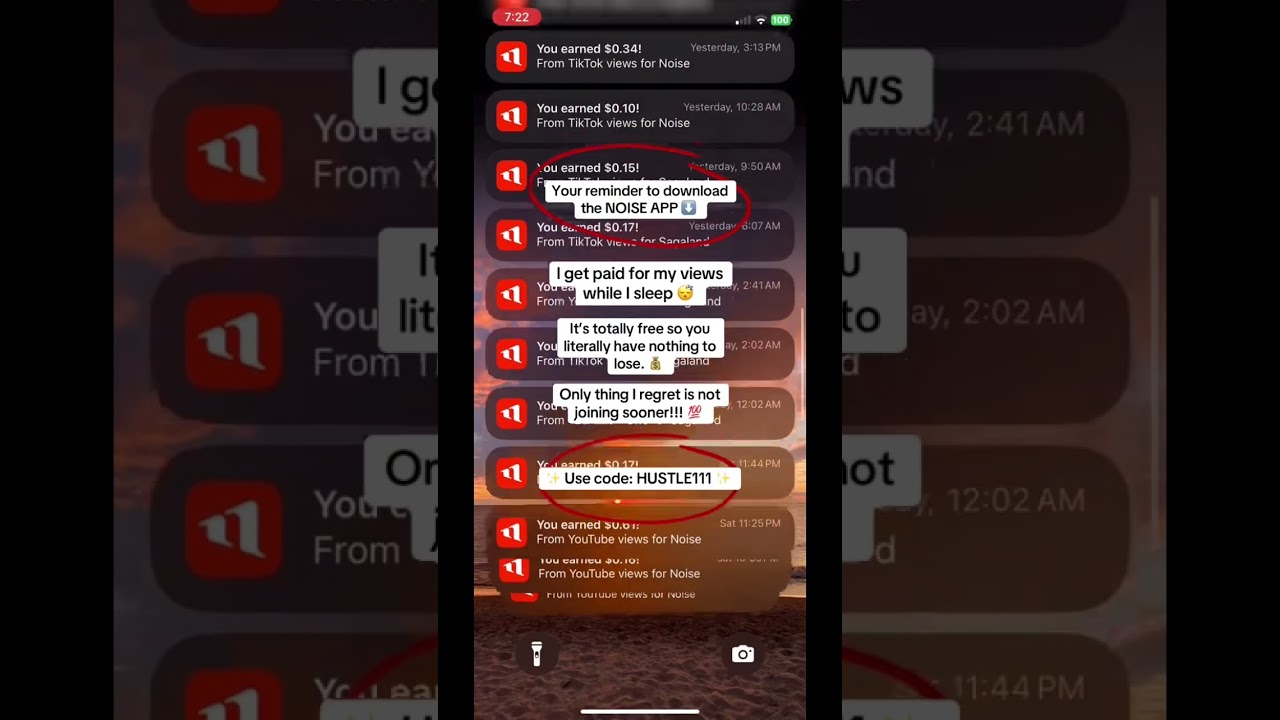 You’ll wish you downloaded it sooner!💯