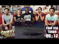 Gravity Falls - 1x14 Bottomless Pit - Group Reaction Mp3 Song