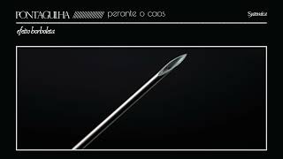 Pontagulha - Efeito Borboleta (Official Audio)
Taken from the debut album!
Perante o Caos, released at October 31, 2021.
Lucas Caducco: guitar, bass, vocals, lyrics
Gabriel Pelenson: drum machine, percussion, synthesizers, guitar, bass
Guilherme Santos: bass
Recorded between April 2020 and September 2021.
Produced, mixed and mastered by Gabriel Pelenson.
Lyrics:
Uma passagem em meio a dimensão
Um outro lado por aqui
Cada detalhe em outra direção
Volto no tempo pra intervir
Só queria te dizer o que vi acontecer
Tão confuso de entender
Só você vendo pra crer
E aos poucos viajei em direção
Acertando cada erro em confusão
A tempestade floresce solidão
Movendo tudo pra existir
Entre a verdade, deixo meu coração
Com tudo que tem pra existir
Só queria te dizer o quanto amo você
Tento ao menos reverter
Tudo pra você viver
E aos poucos te entreguei meu coração
Viajando nesse ciclo de emoção
Acertando cada erro em confusão
Sem perigo de viver uma vida em vão
Listen to the full album!
Streaming: https://bit.ly/3CyWmEv
Bandcamp: https://bit.ly/2YEnoI5
Follow Systemica!
Facebook: https://bit.ly/3nzOHy3
Instagram: https://bit.ly/3p6VD6o
www.systemicarecords.com.br
Available on all digital platforms. Pontagulha - Efeito Borboleta (Official Audio)