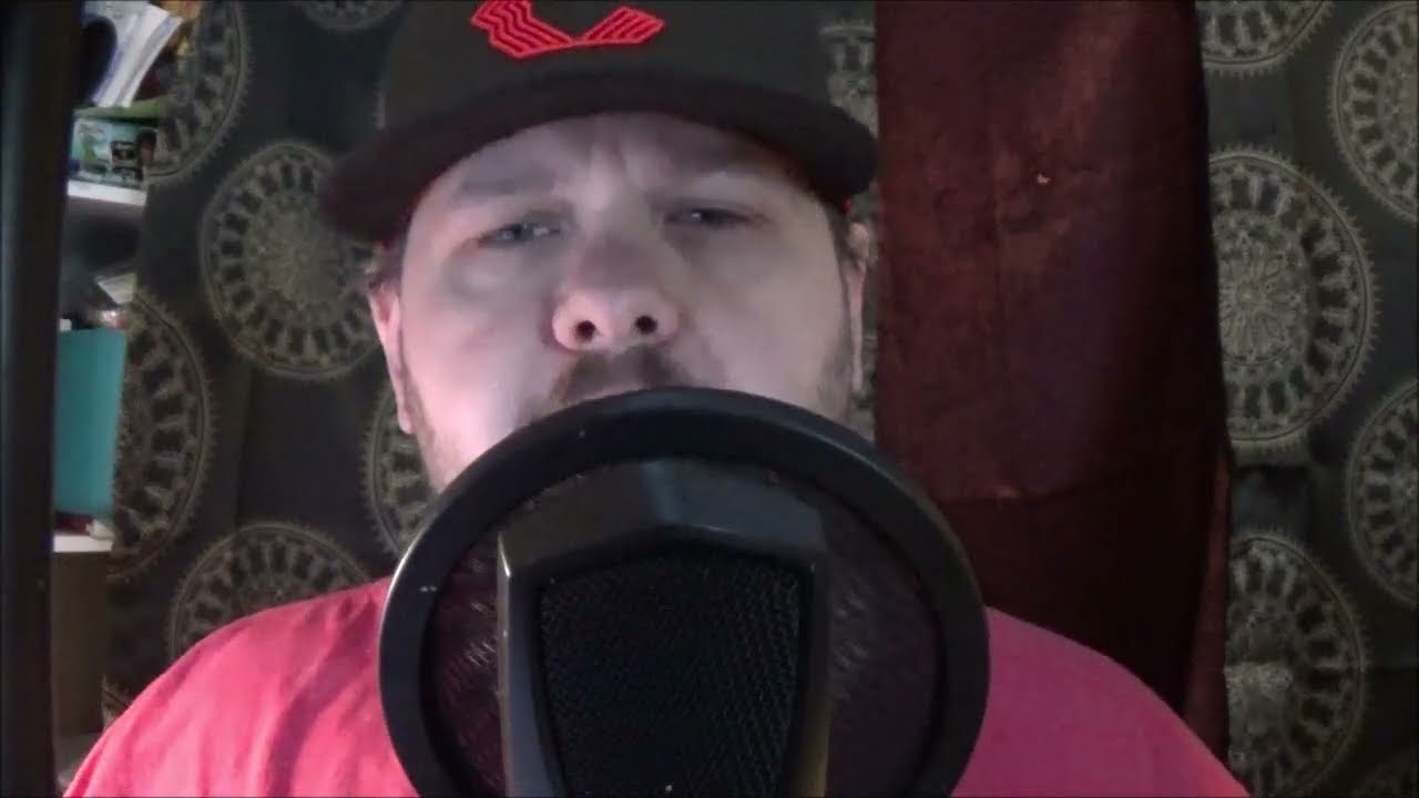 Walk a Little Straighter