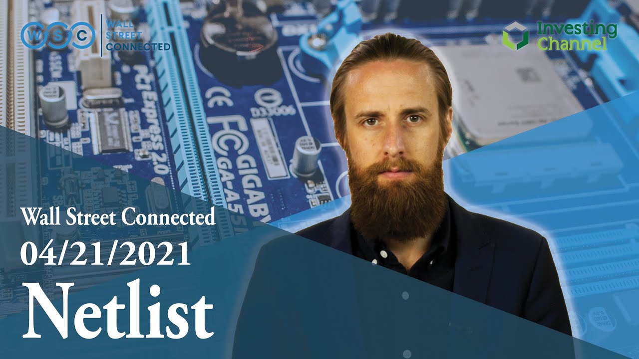 Wall Street Connected: Netlist