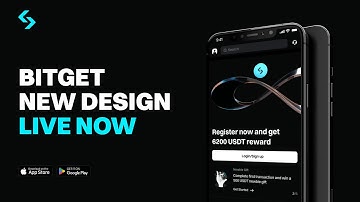 Introducing Bitget 3.0: The Future of Crypto Trading is Here | All-New Design