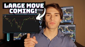 Major Move Coming for Stocks! | Which Direction?
