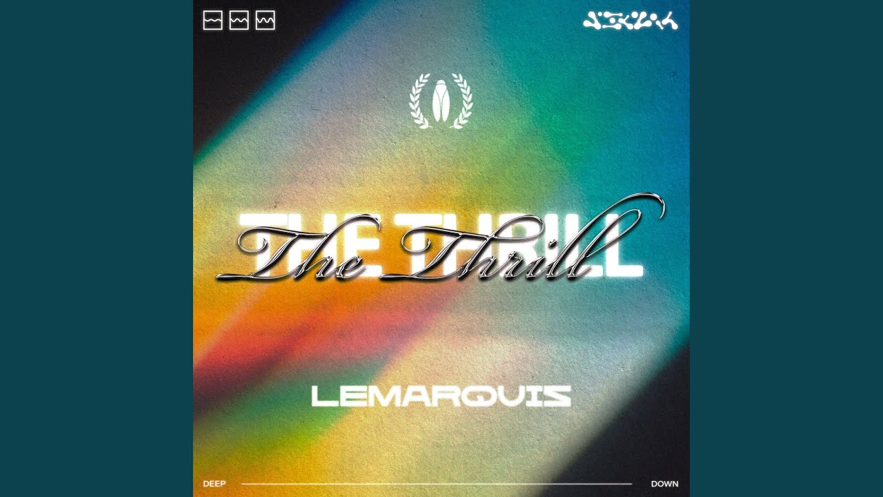 Watch The Thrill on YouTube Watch The Thrill on YouTube