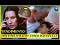 Tradimento Anticipazioni 7-9 Aprile: Oylum e Behram dove siete? Tolga RIFIUTATO, Yesim in TRAPPOLA!