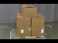 I bought a $4,000 Sporting Goods & Outdoors Amazon Customer Returns Pallet