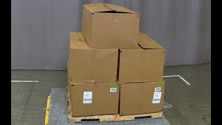 I bought a $4,000 Sporting Goods & Outdoors Amazon Customer Returns Pallet