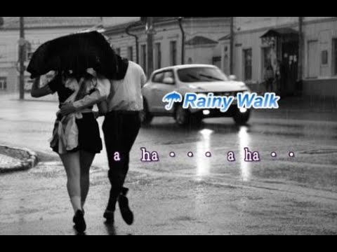 COVER～ RAINY WALK / Tatsuro Yamashita  ♪Covered by TatsuSea
