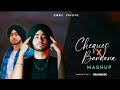 Cheques x elevated x bandana  ftshub  crai music  latest mashup 2024