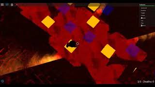 how 2 beat finobe bad obby