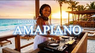 AMAPIANO BEST MIX