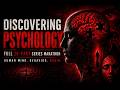 Discovering Psychology: FULL edit (26 parts) Human Mind, Behavior & Brain #Psychology #Documentary